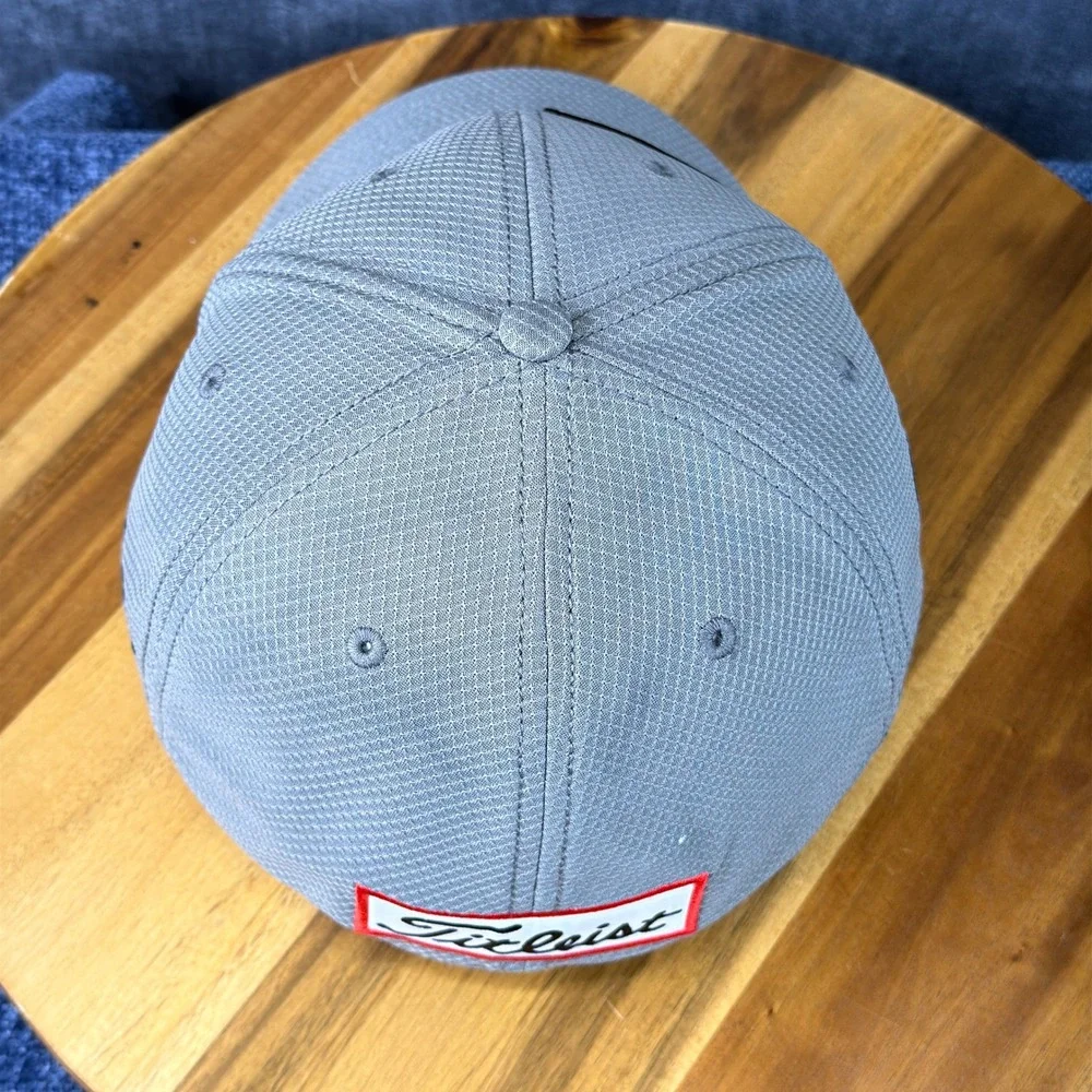 Titleist flex golf